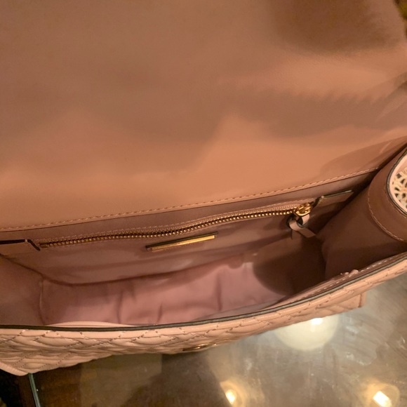 Tory Burch Fleming Purse - Picture 6 of 8